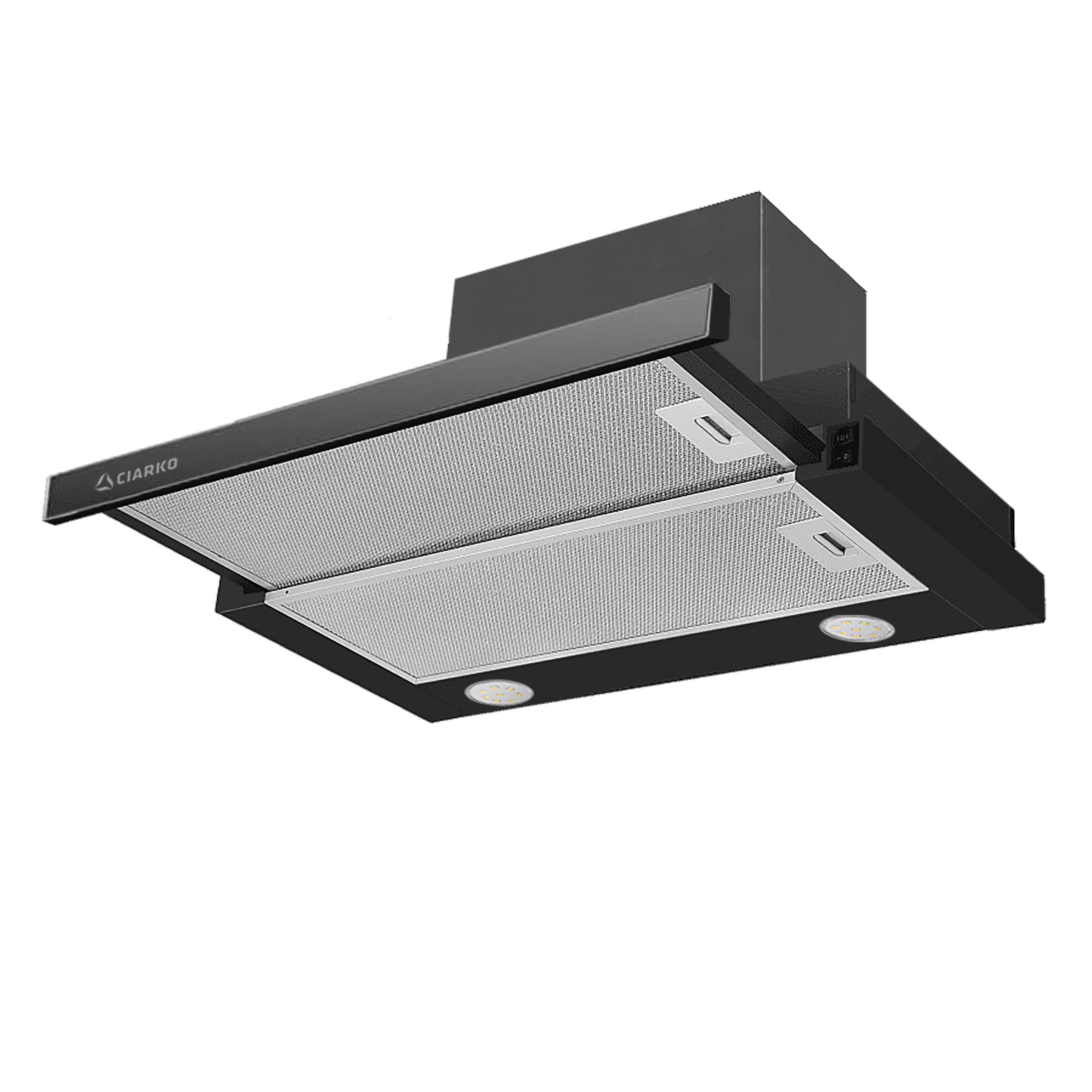 Вытяжка CIARKO EDS 60 GBK (5)... купить