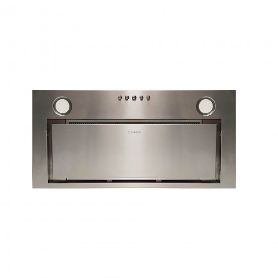 Вытяжка CIARKO Brutto 600 Inox (А!) купить