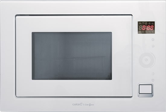Микроволновая печь CATA MC 25 GTC WH (0) купить