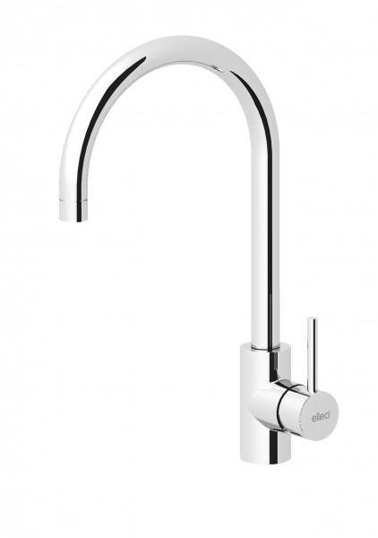 Смеситель ELLECI Cloud Cromato купить