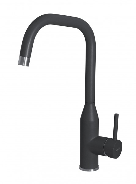 Смеситель ELLECI Dora G40 Full Black купить