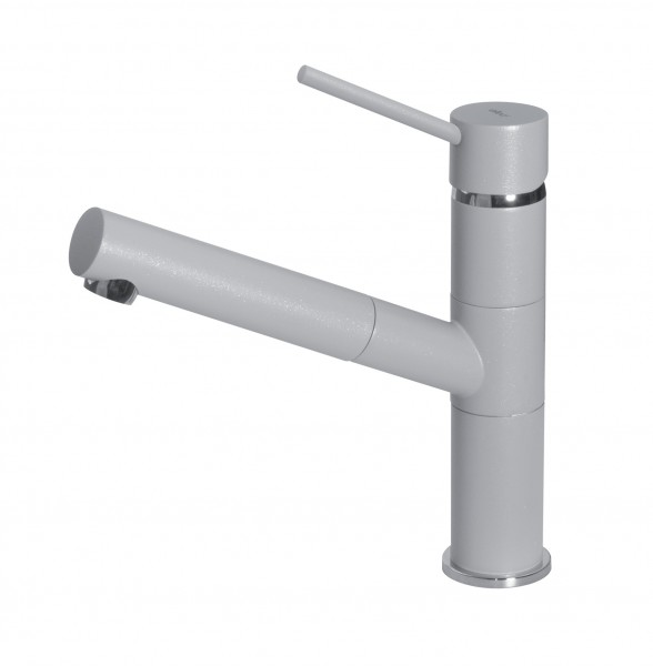 Смеситель ELLECI Reno M79 Aluminium купить