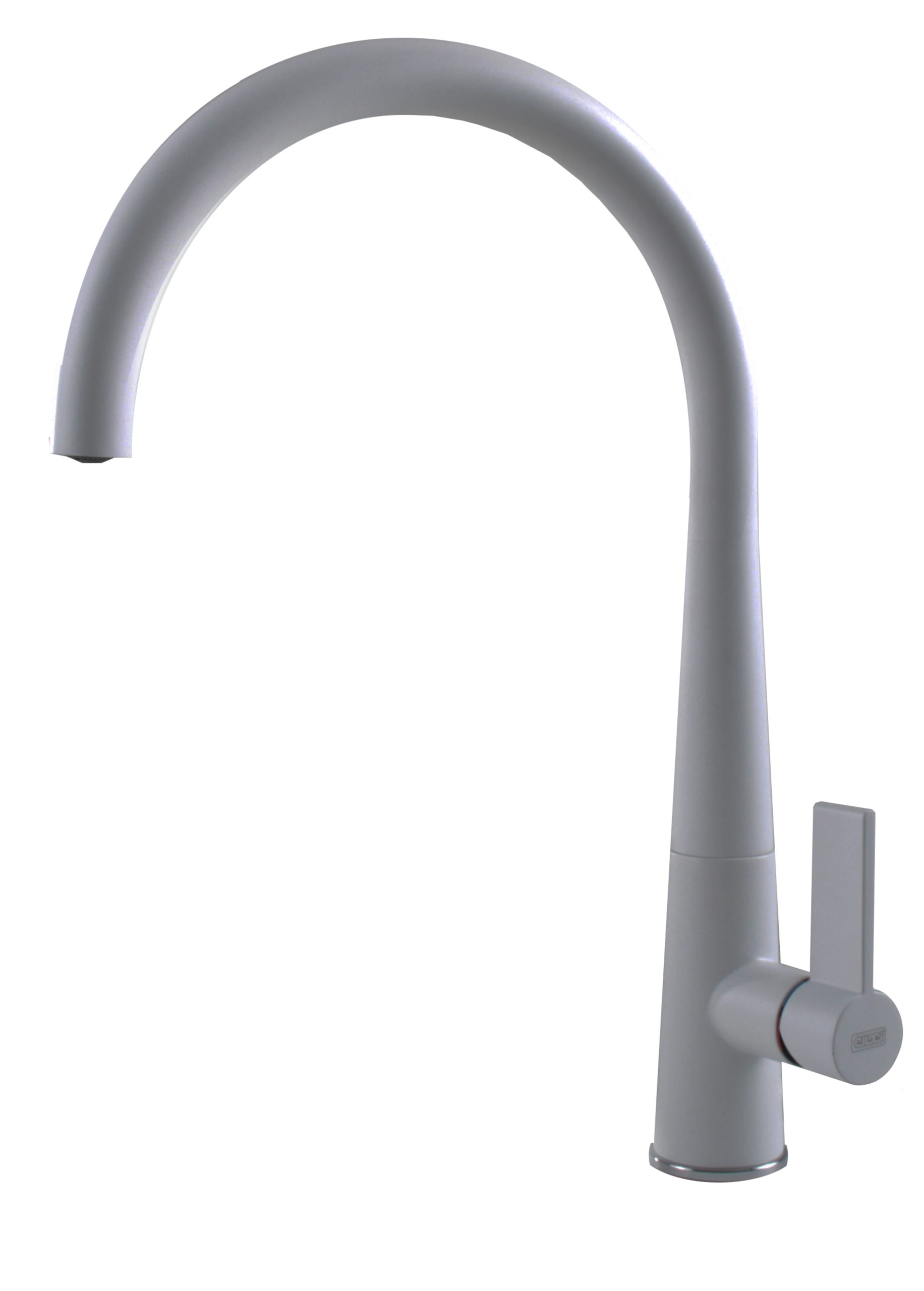 Смеситель ELLECI Athena M79 Aluminium купить