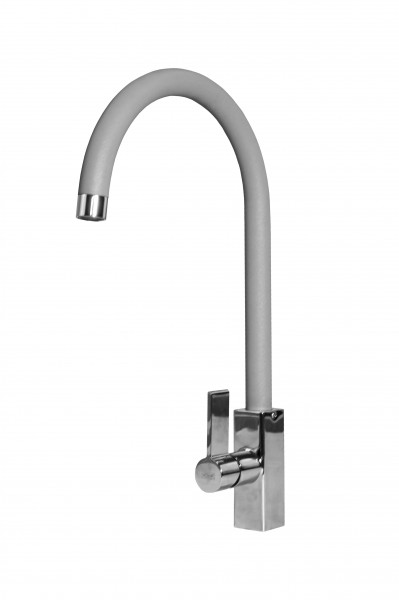 Смеситель ELLECI Rain M79 Aluminium купить