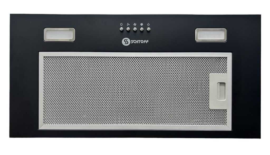 TDM 60 Black