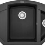 Купить ELLECI Easy CORNER M70 Ghisa