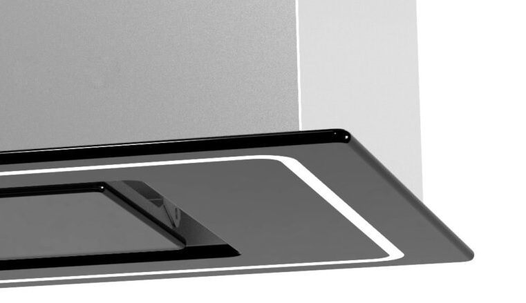 Vega 60 Black