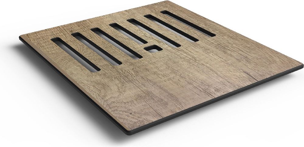 Аксессуар Многофункц. раздел. доска для Best 360 (Дуб) купить