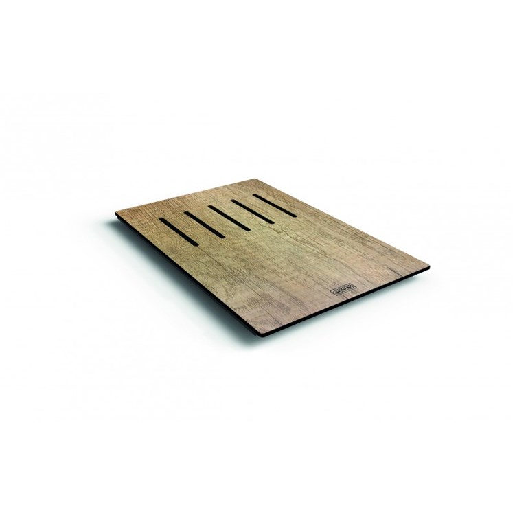 Аксессуар Многофункц. раздел. доска для Smart (Дуб) купить