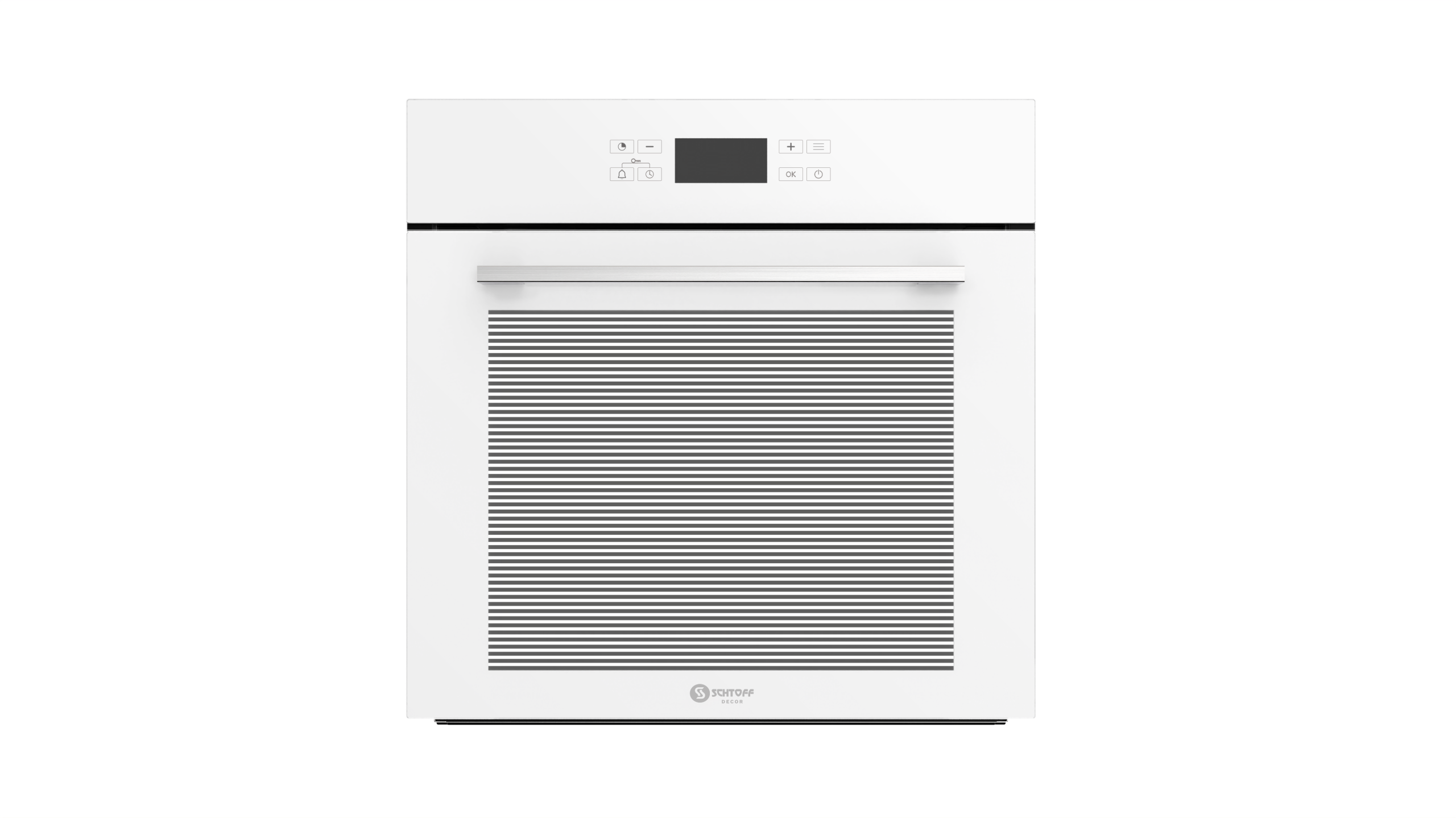 Духовой шкаф SCHTOFF CME 6406 WH (А) купить