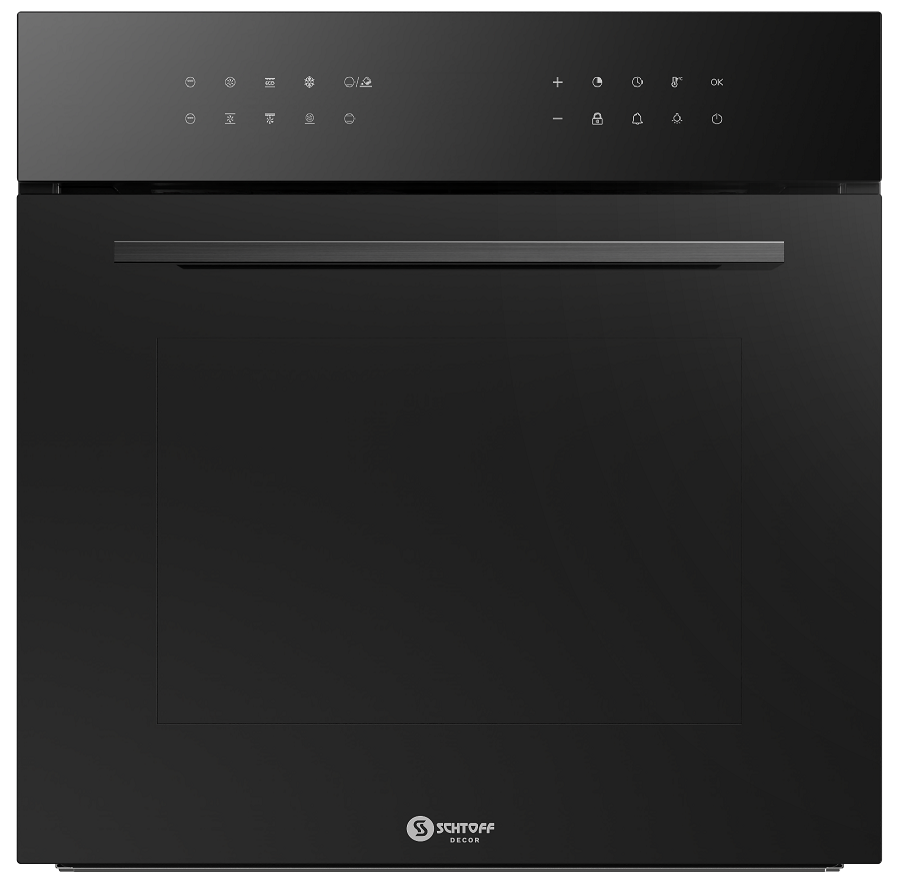 Духовой шкаф SCHTOFF CME 7307 BK купить