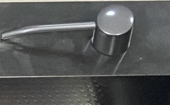 Аксессуар SD-1 GREY Дозатор встраиваемый в мойку Schtoff (серый) купить