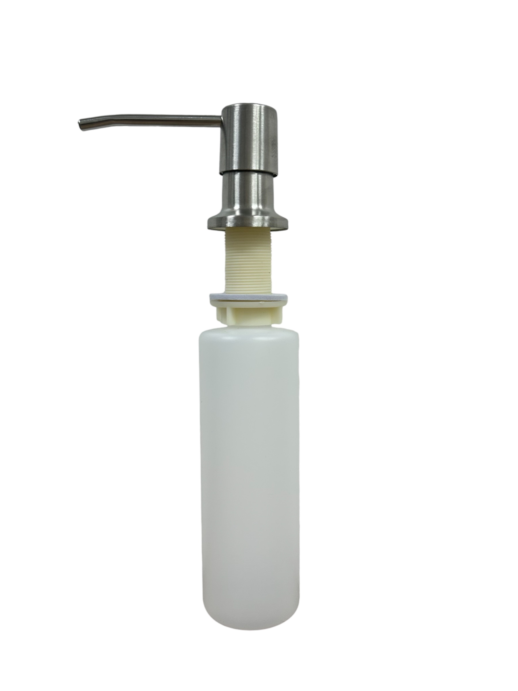 Аксессуар SD-1 SILVER Дозатор встраиваемый в мойку Schtoff (серебро) купить