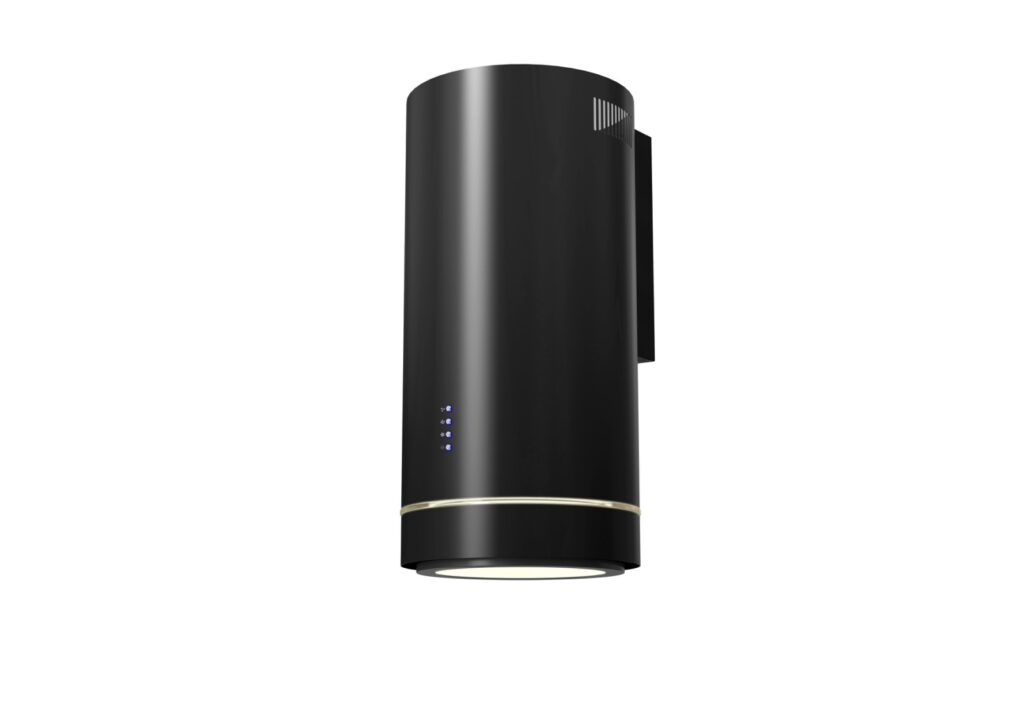 O2 Black