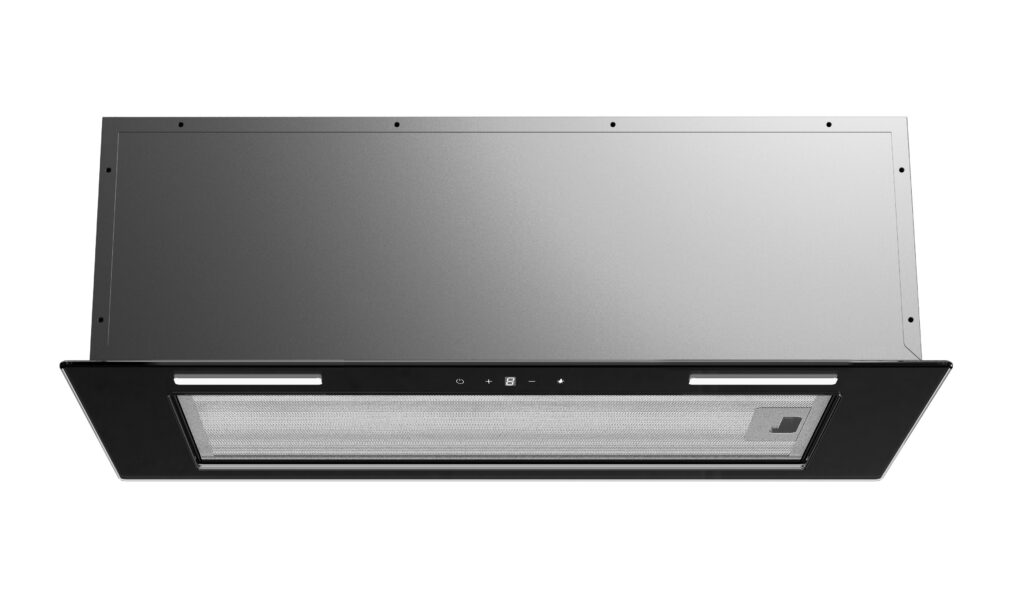Liberty 60 Black
