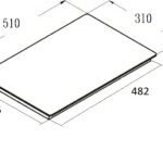 Купить SCHTOFF I3H02B White