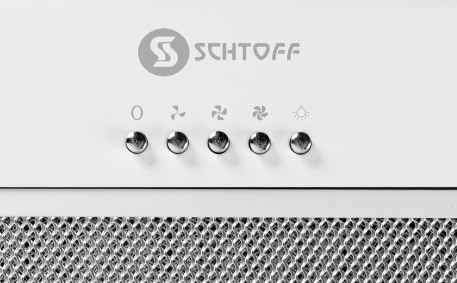 Vento 50 White