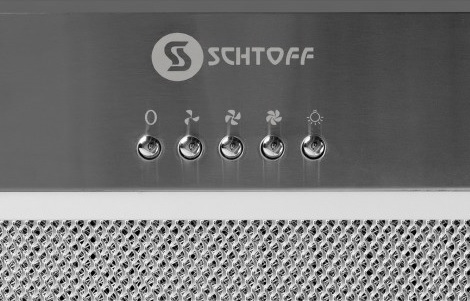 Vento 50 Inox
