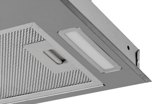 Vento 50 Inox