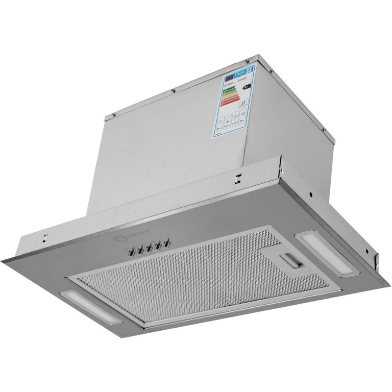 Vento 50 Inox