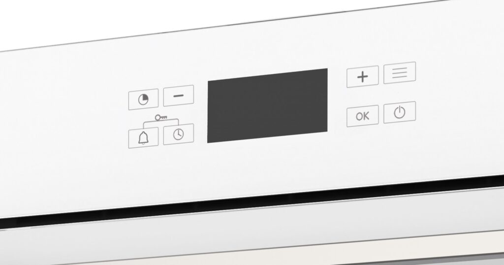 Decor Wave 100 WH