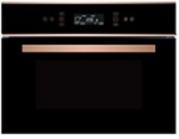 Decor Wave 100 Rose Gold