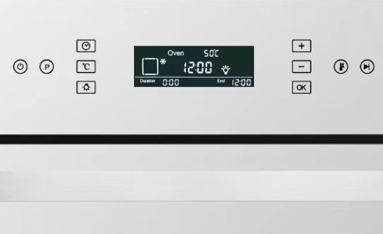 CME 8006 WH