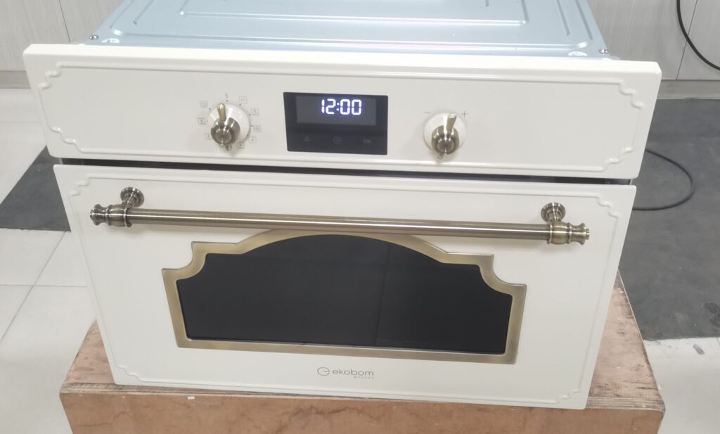 Decor Wave 200 Ivory