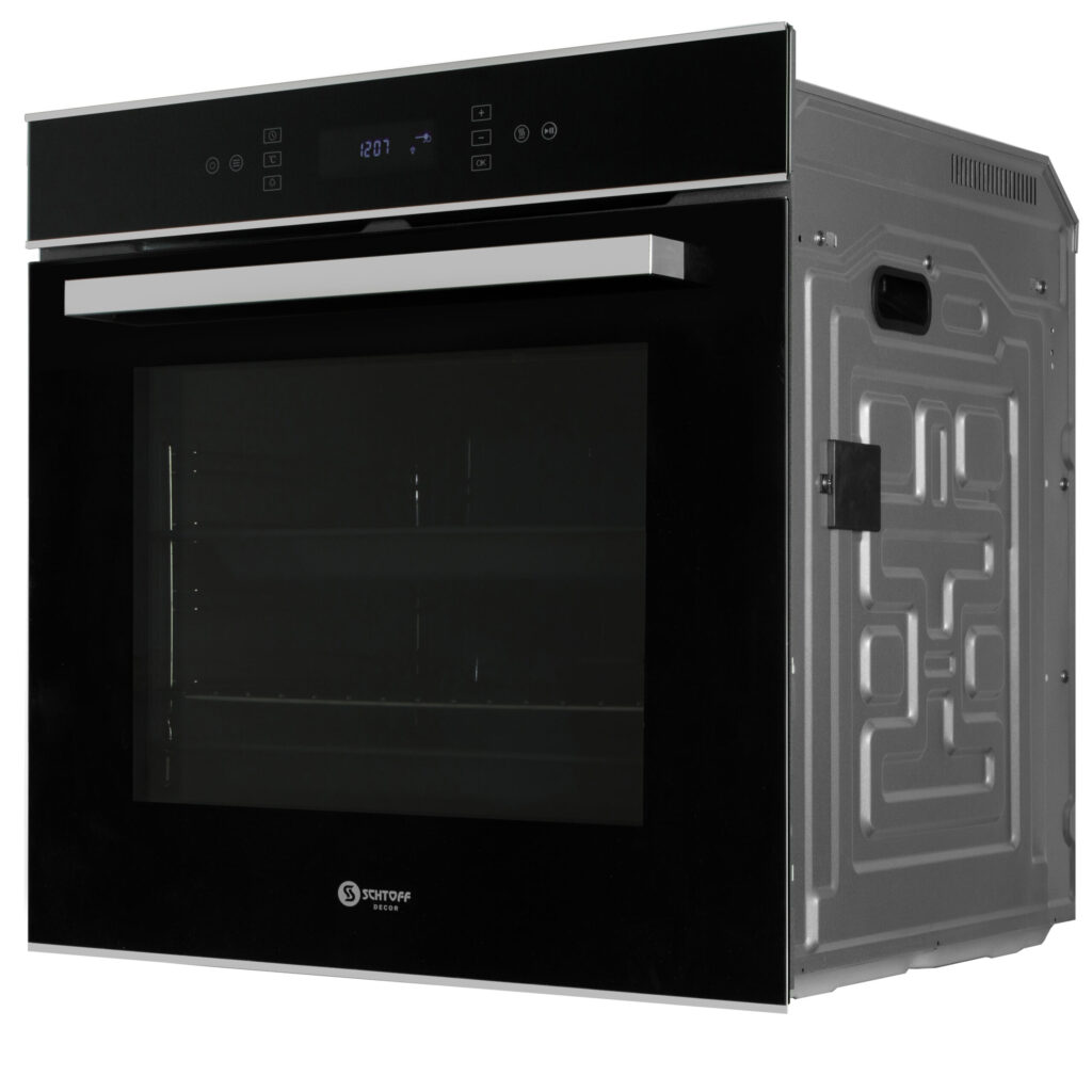 CME 8006 Black Silver
