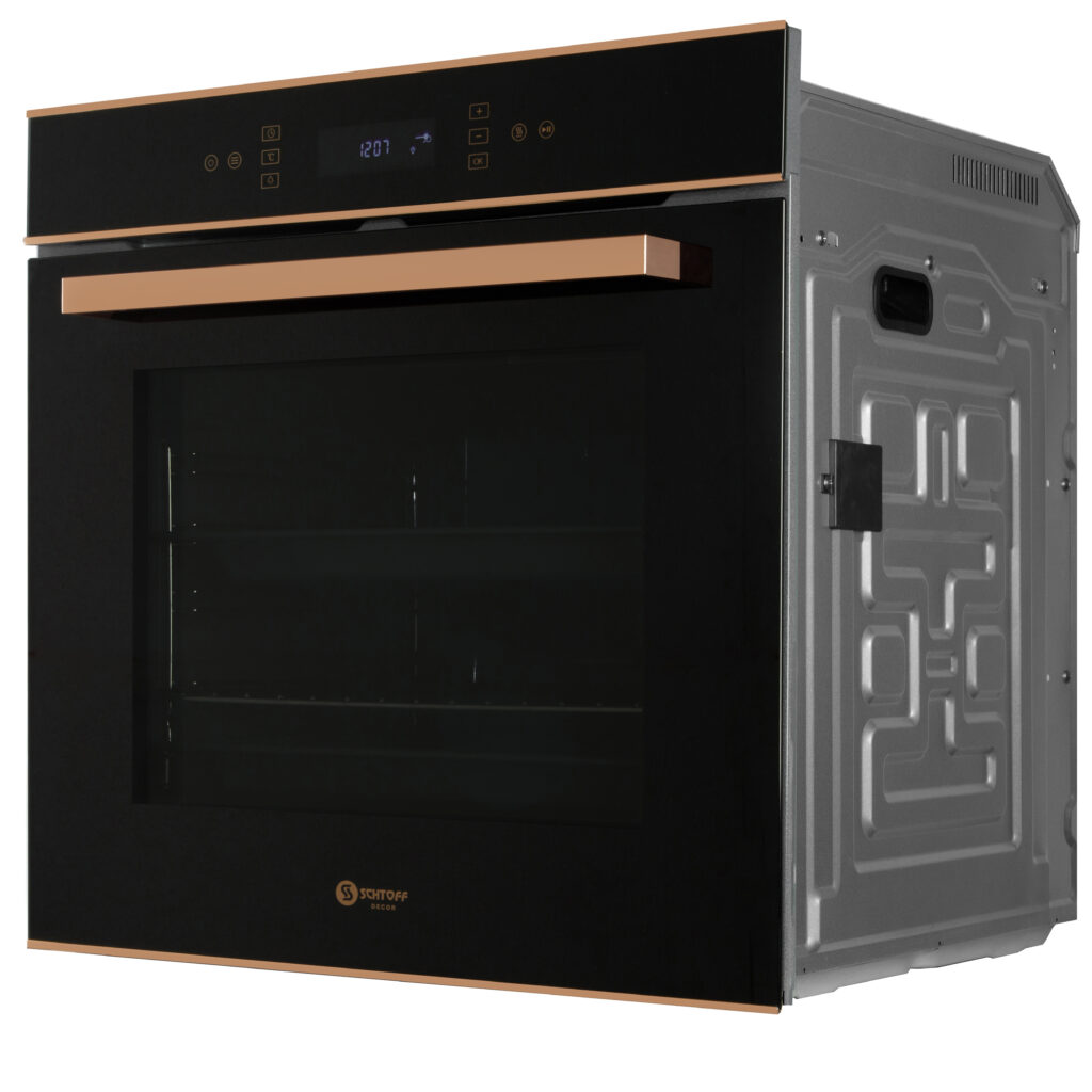 CME 8006 Rose Gold