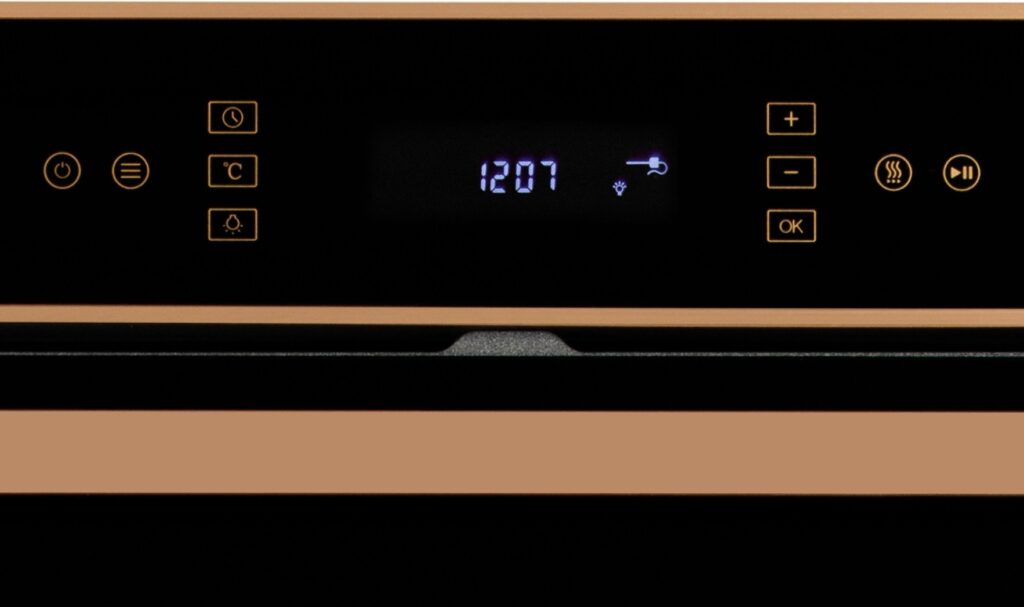 CME 8006 Rose Gold