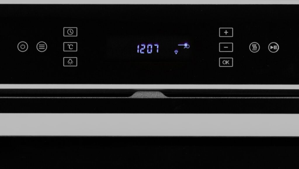 CME 8006 Black Silver