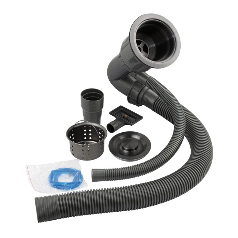 SCHTOFF Best Decor Black 4550