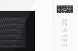 MMA 20 White