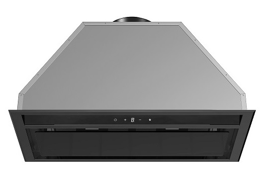 Вытяжка SCHTOFF CGH Plus 60 Black купить