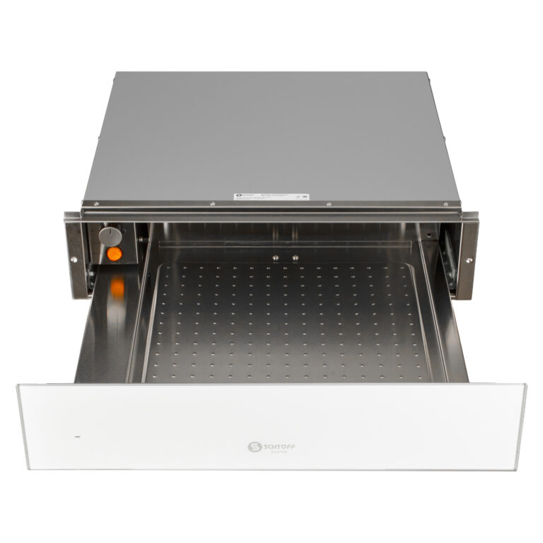 SCHTOFF WD-14-B3-CC White