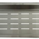 Купить Best Decor Silver 5550, коландер металл K-1 BLACK, дозатор SD-1 GREY, комплект (.) Акция