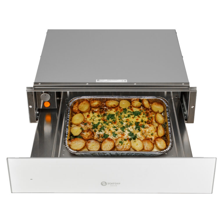 SCHTOFF WD-14-B3-CC Black