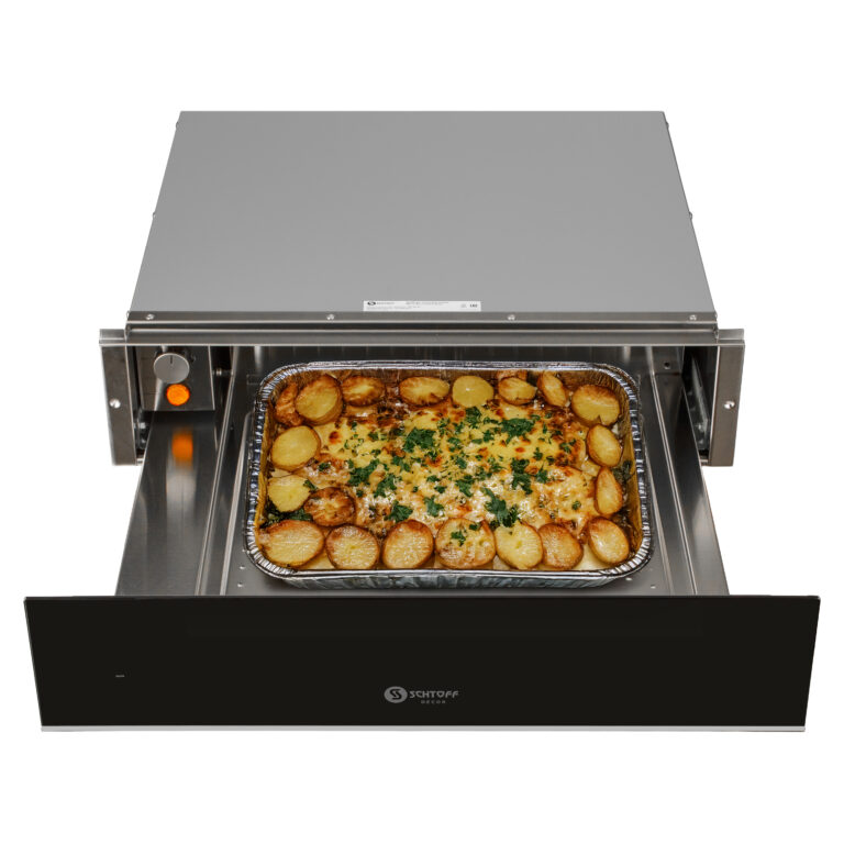 SCHTOFF WD-14-B3-CC Black