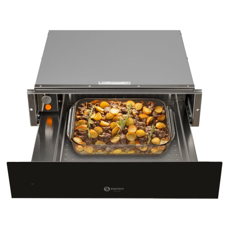 SCHTOFF WD-14-B3-CC Black