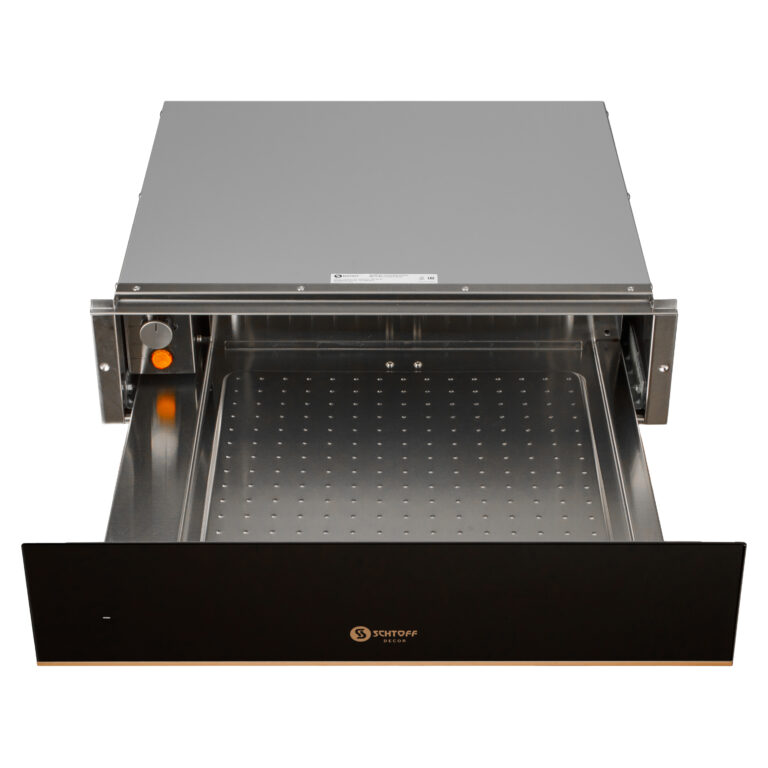 SCHTOFF WD-14-B3-CC Rose Gold