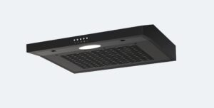 Вытяжка для маленькой кухни: компактные и эффективные решения