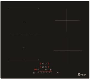 Опции варочных панелей 101: важные функции вашей панели