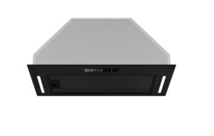 Вытяжка для маленькой кухни: компактные и эффективные решения