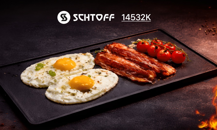 Противень-гриль Schtoff 14532K
