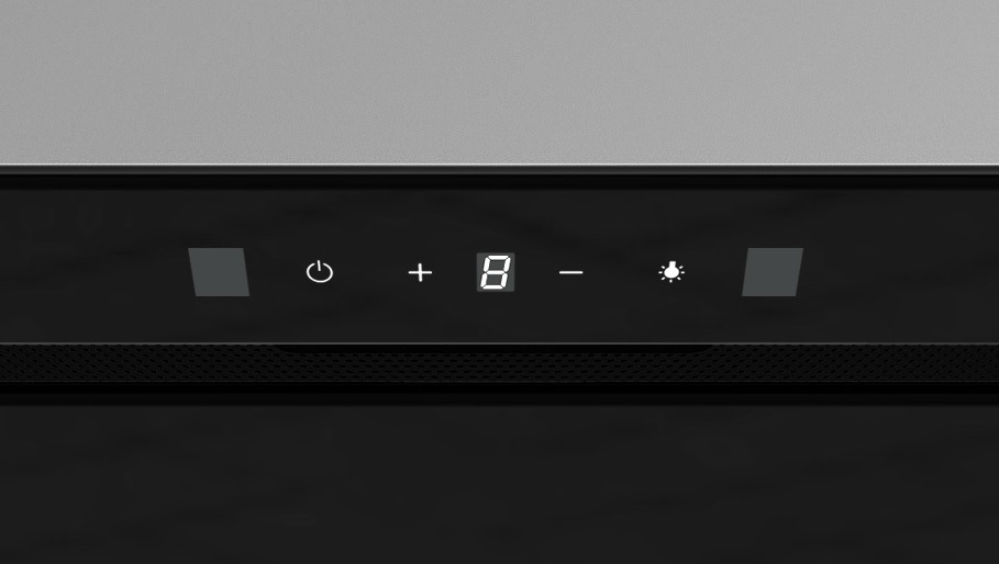 Bots 60 Black
