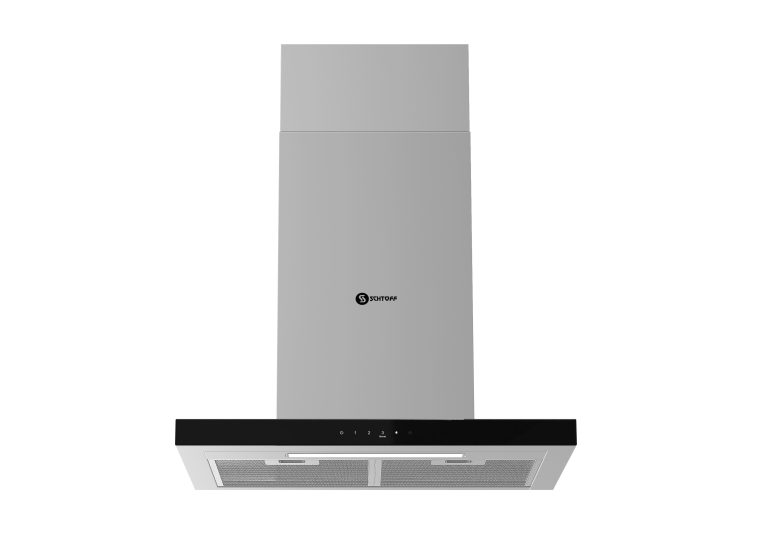 Agata TC 600 Black