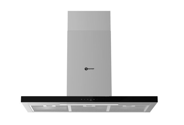 Agata TC 900 Black