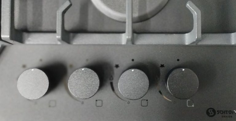 H6002C16IS Nano Matte Black