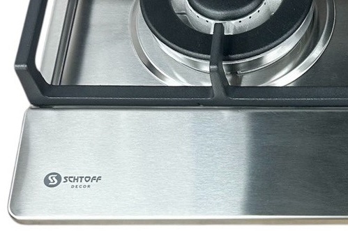 H6020P26IS Inox